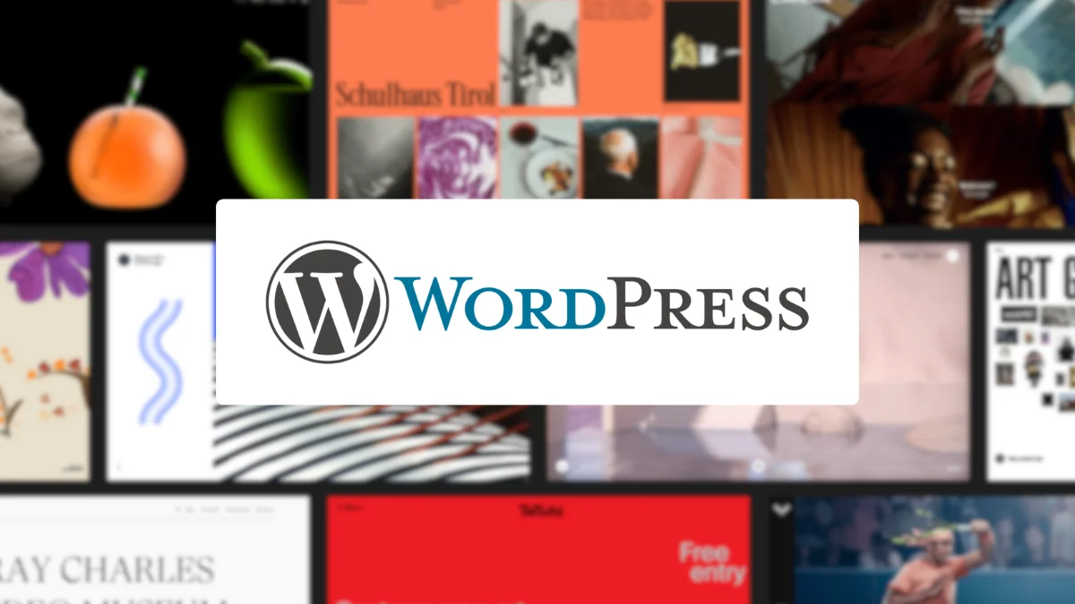 WordPress