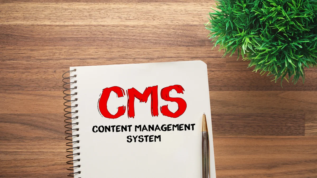 What is CMS
